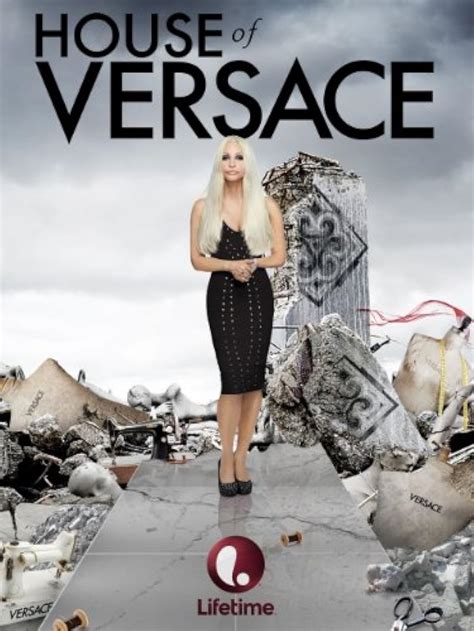 house of versace filme|house of versace full movie.